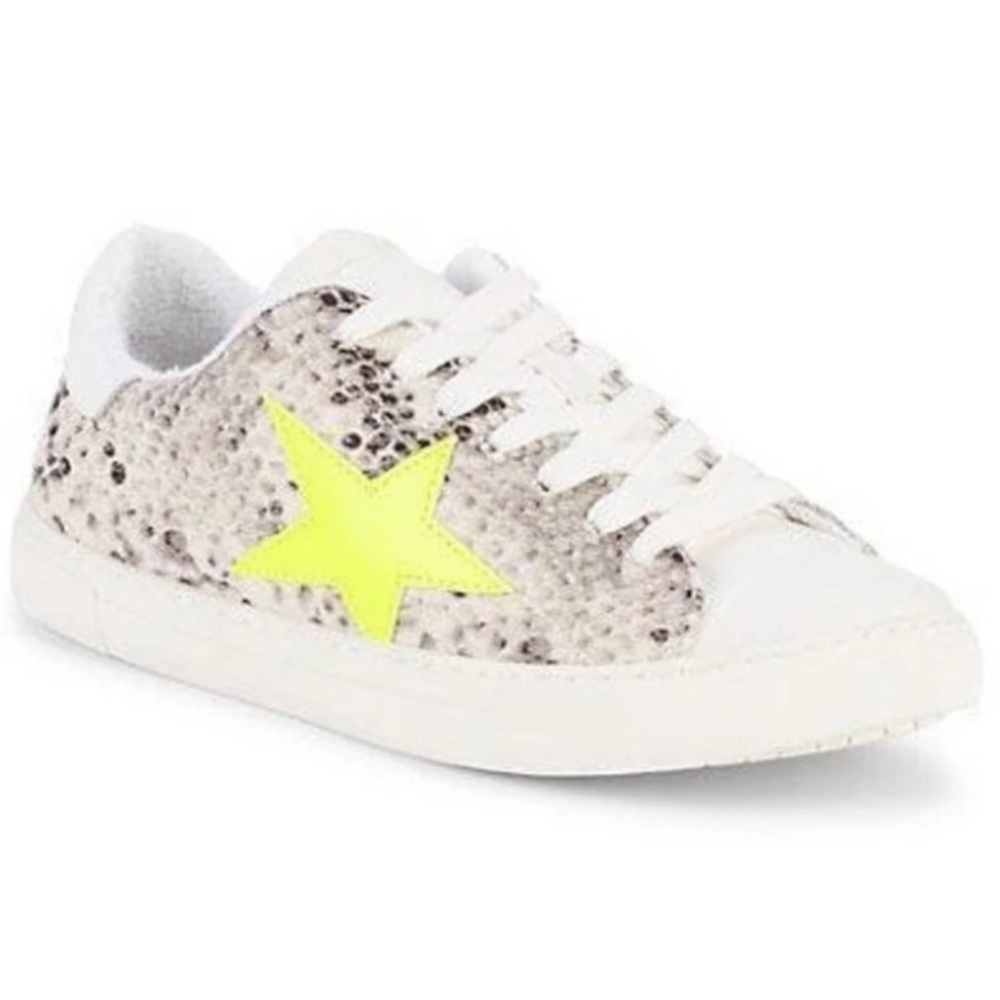 Steven | Reeves Sneakers